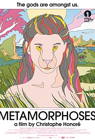 Métamorphoses Watch Online