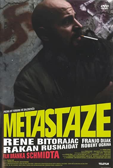 Metastaze Watch Online