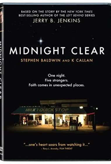 Midnight Clear Watch Online