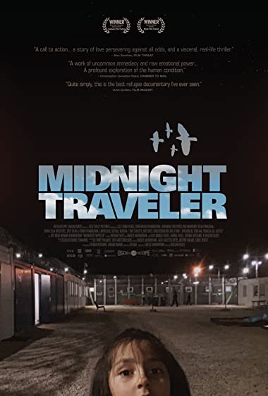 Midnight Traveler Watch Online