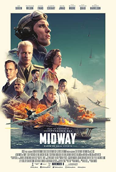 Midway Watch Online