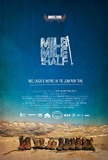 Mile... Mile & a Half Watch Online