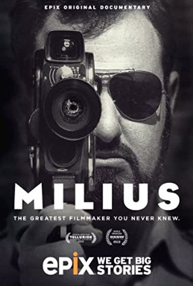 Milius Movie Watch Online