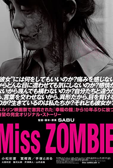 Miss Zombie Watch Online