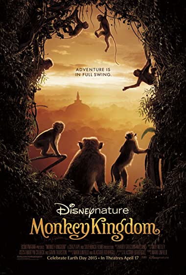 Monkey Kingdom Watch Online