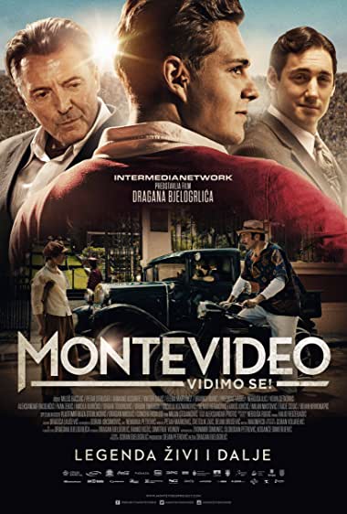 Montevideo, vidimo se! Movie Watch Online