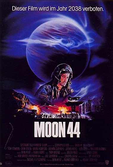 Moon 44 Watch Online