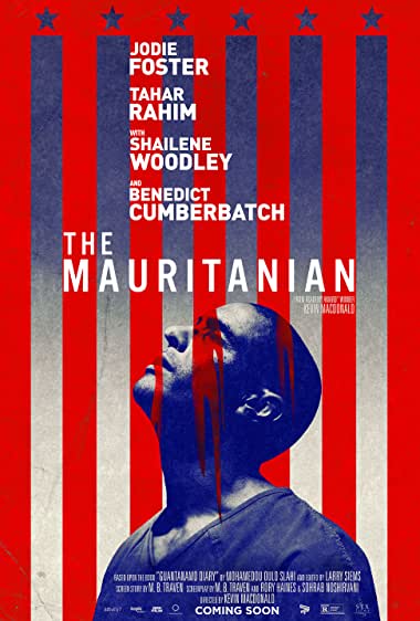 The Mauritanian Watch Online