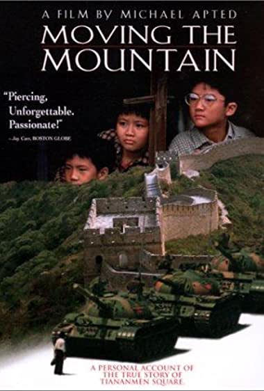 Moving the Mountain Watch Online