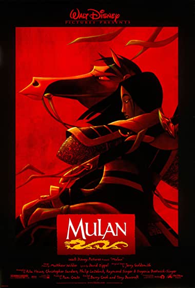 Mulan Watch Online