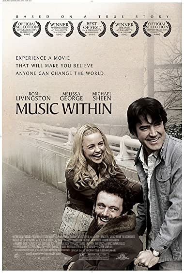 Music Within Watch Online