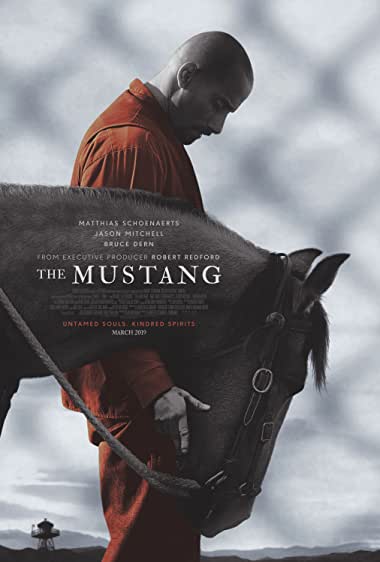 The Mustang Watch Online