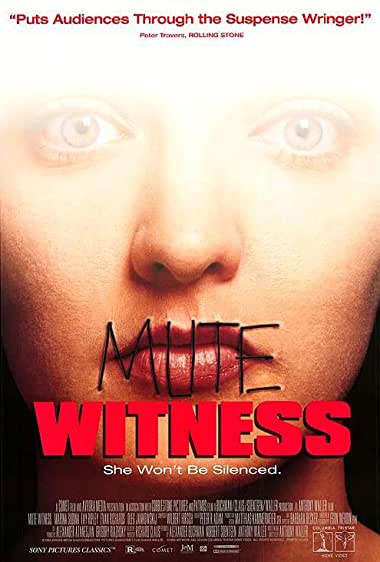 Mute Witness Watch Online