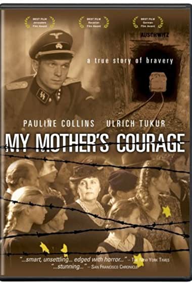 My Mother's Courage Filmi İzle