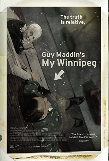 My Winnipeg Watch Online