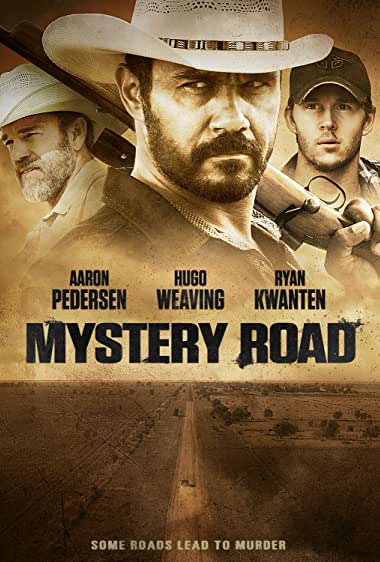 Mystery Road Filmi İzle