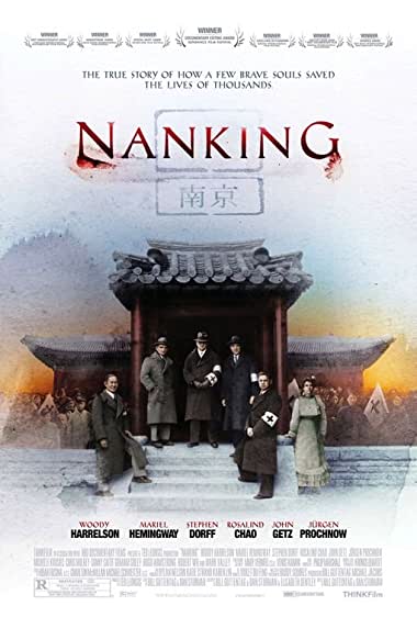 Nanking Watch Online