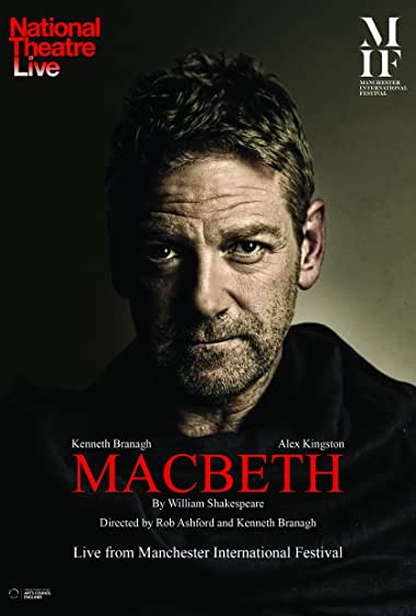 National Theatre Live: Macbeth Watch Online