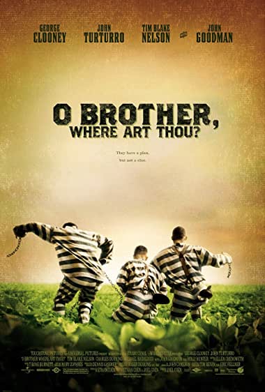 O Brother, Where Art Thou? Watch Online