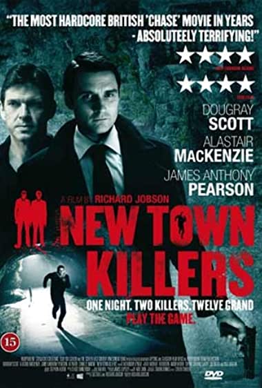 New Town Killers Watch Online