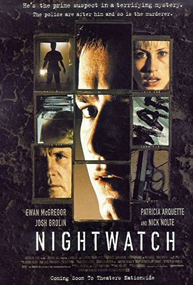 Nightwatch Watch Online