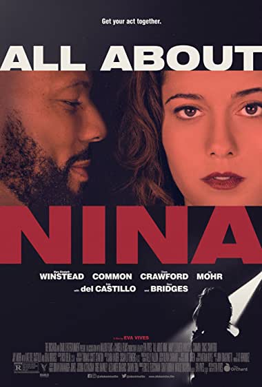 All About Nina Watch Online