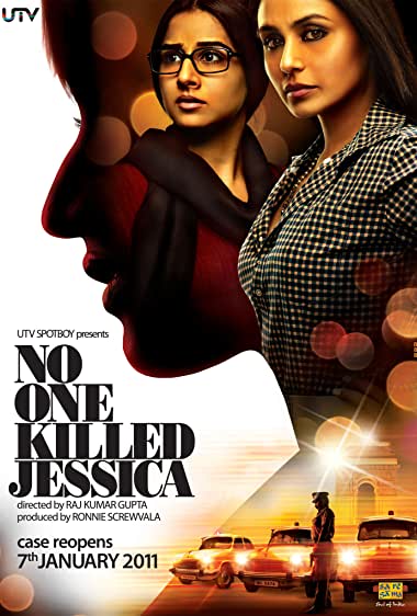 No One Killed Jessica Watch Online