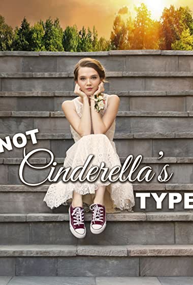 Not Cinderella's Type Watch Online