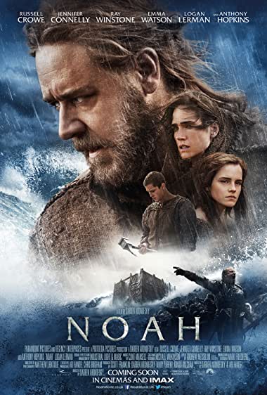 Noah Movie Watch Online