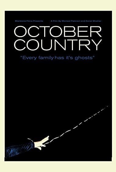 October Country Watch Online