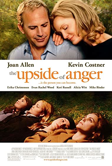 The Upside of Anger Watch Online