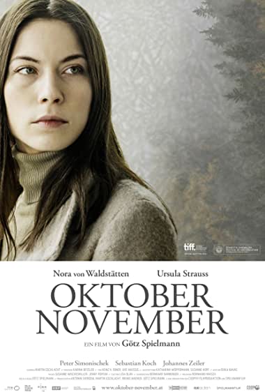 Oktober November Watch Online