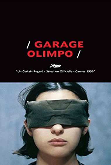 Garage Olimpo Watch Online