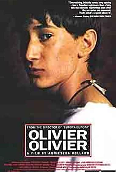 Olivier, Olivier Watch Online