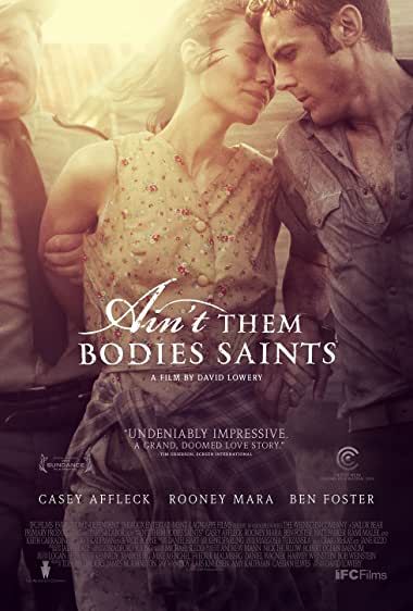 Ain't Them Bodies Saints Movie Watch Online