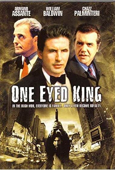 One Eyed King Watch Online