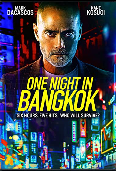 One Night in Bangkok Watch Online