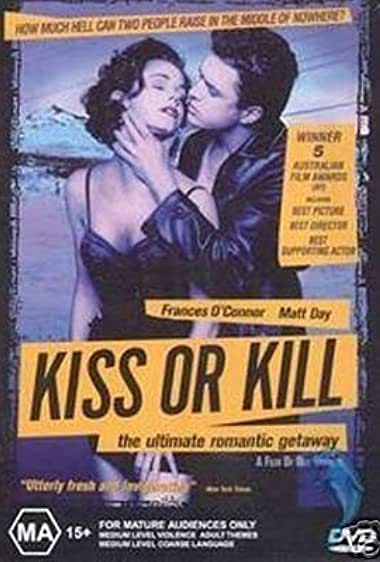 Kiss or Kill Watch Online