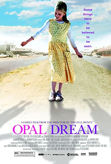 Opal Dream Watch Online