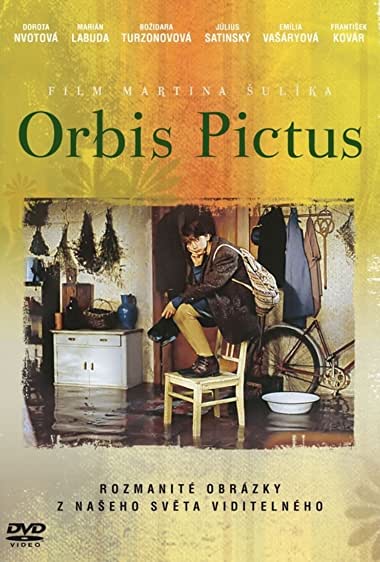 Orbis Pictus Watch Online