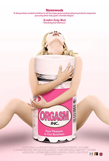 Orgasm Inc. Movie Watch Online
