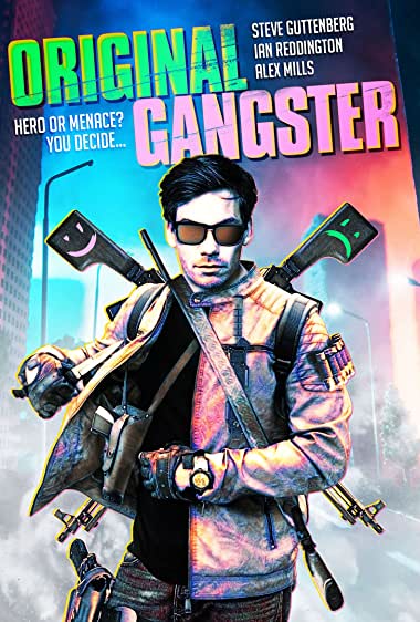Original Gangster Watch Online
