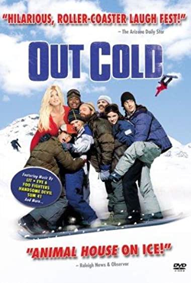 Out Cold Filmi İzle