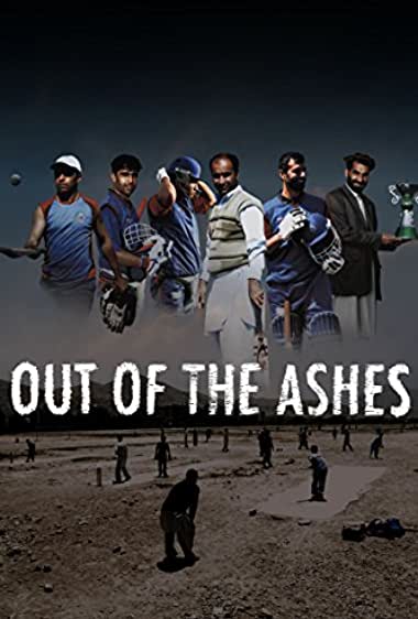 Out of the Ashes Watch Online