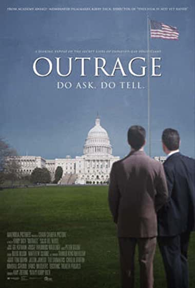 Outrage Watch Online
