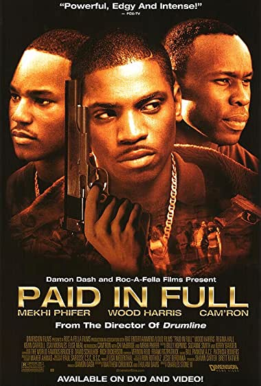 Paid in Full Watch Online