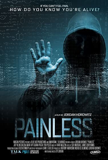 Painless Watch Online