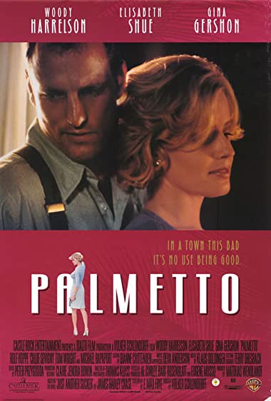Palmetto Watch Online