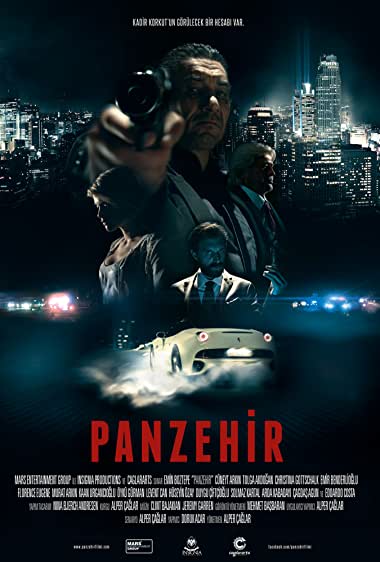 Panzehir Watch Online