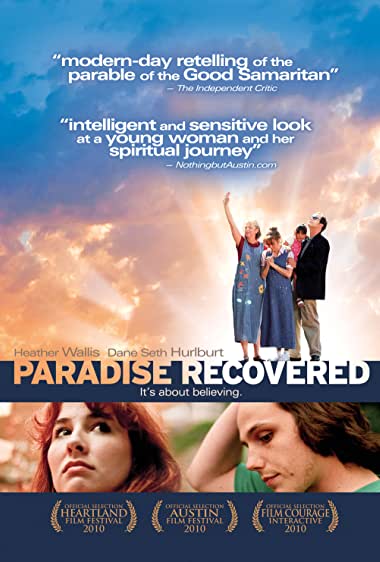 Paradise Recovered Watch Online